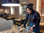 Di Amerika Ajukan Pailit, Ini Posisi Pizza Hut Indonesia