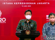 Pemerintah Nyatakan Tak Ada Lonjakan Kasus COVID-19 Sebulan Setelah Lebaran