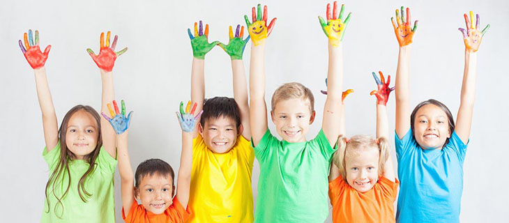 children