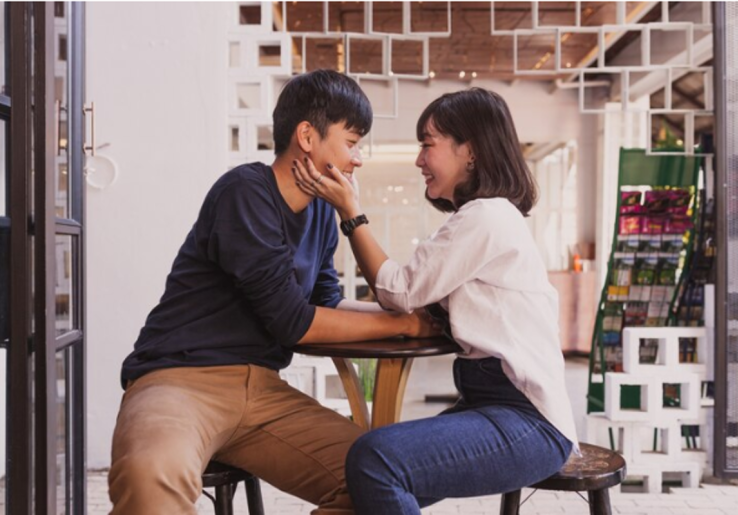 Arti Mimpi Bertemu Mantan Kekasih, Awas Bikin Galau!