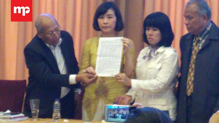 Pengadilan Tinggi DKI Tetapkan Hakim Kasus Banding Ahok, Ini Respon Pengacara