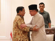 Tengah Hadapi Tekanan Politik di Malaysia, PM Anwar Ibrahim Bertemu Presiden Prabowo Hari Ini