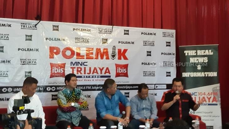 Belum Ada Izin Dewan Pengawas, Pergerakan KPK Rawan Digugat