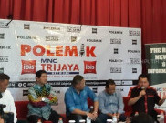 Belum Ada Izin Dewan Pengawas, Pergerakan KPK Rawan Digugat