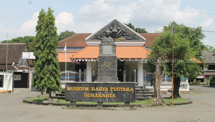 Libur Panjang, Museum di Solo Ini Masih Jadi Magnet Wisatawan