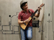 Katon Lahir, Kelak Warnai Musik Indonesia