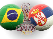 Prediksi Brasil vs Serbia