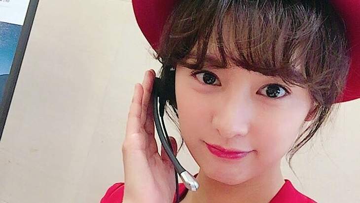 Kim Ji Won Tak Yakin Bisa Cinta Lokasi