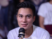 Video Mabuknya Viral, ini Klarifikasi Baim Wong 