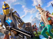 Fortnite OG Bawa ke Era Awal Gim Battle Royale 