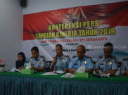 Selama Tahun 2019, Kantor Imigrasi Surakarta Deportasi Sembilan WNA