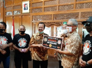  Hewan Solo Zoo Terancam Kelaparan, Komunitas Pengusaha Mebel Sumbang Puluhan Juta