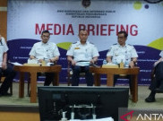 412 Pesawat Siap Layani Pemudik pada Lebaran 2023