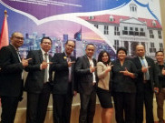 General Manager JSI Resort Kompeten Jadi Dosen Vokasi Setara S2