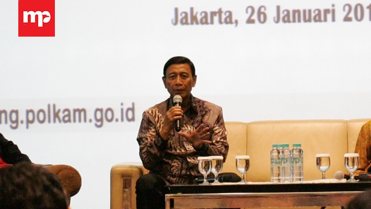 Puluhan Kasal Seluruh Dunia Bahas Pengamanan Laut di Bali