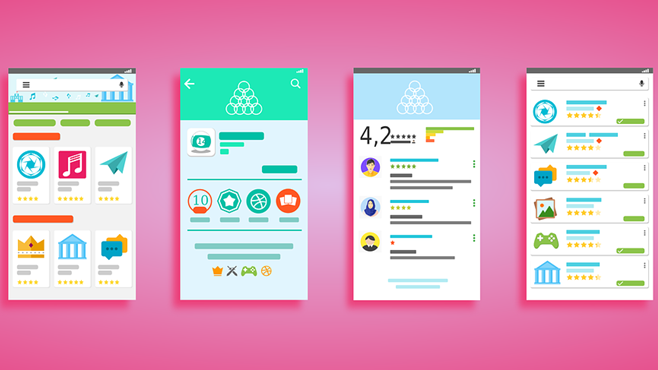 Tips Ampuh Memaksimalkan Google Play Store