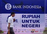 Perbaikan Ekonomi Lambat Tapi Pasti
