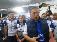 SBY dan AHY Optimistis Lavani Mampu Pertahankan Gelar Juara Proliga