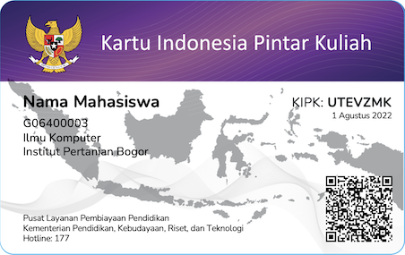 Pendaftaran KIP Kuliah 2025 Dibuka: Simak Syarat, Jadwal, dan Cara Daftarnya!