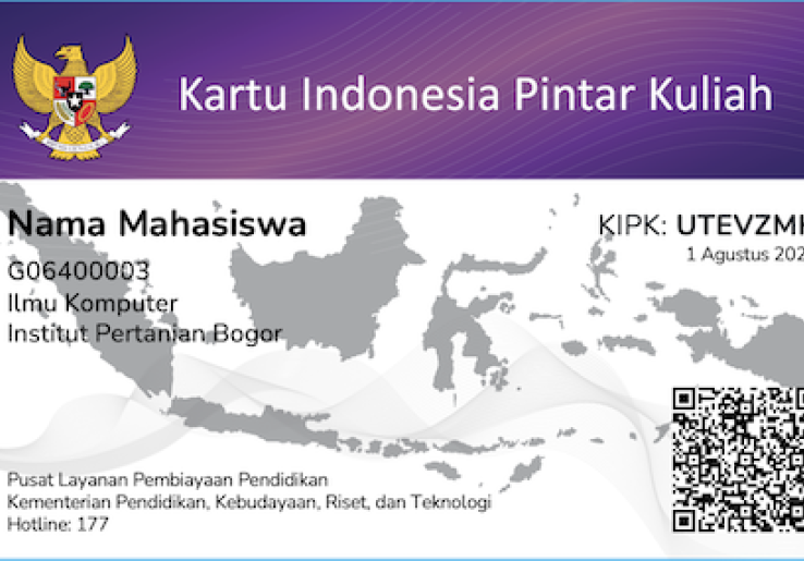Pendaftaran KIP Kuliah 2025 Dibuka: Simak Syarat, Jadwal, dan Cara Daftarnya!