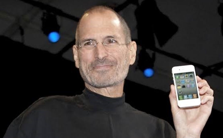 Teknik Pengaruhi Calon Pembeli ala Apple