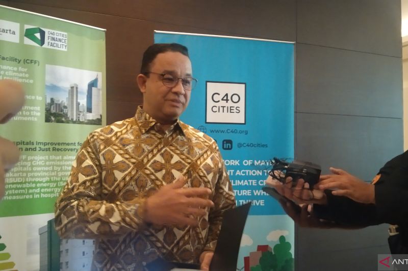 Mendagri Beri Waktu DPRD Usulkan 3 Nama Calon Pj Gubernur DKI sampai 16 September