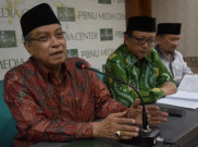  Ketua Umum PBNU Tegaskan Ucapan Salam Semua Agama Tergantung Iman dan Hati