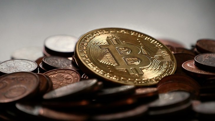 bitcoin