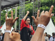 Diisukan Bakal Bertemu Megawati, Jokowi Bicara Kepentingan Bangsa