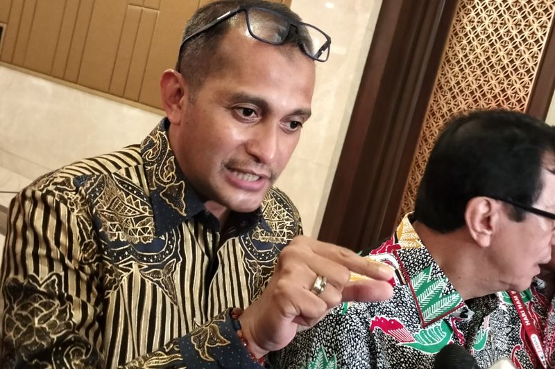 Kemenkumham Beberkan 5 Misi Penting di KUHP Baru