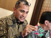 Kemenkumham Beberkan 5 Misi Penting di KUHP Baru