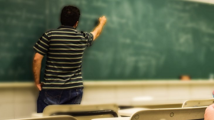 Hafalan versus Kreativitas di Bangku Sekolah