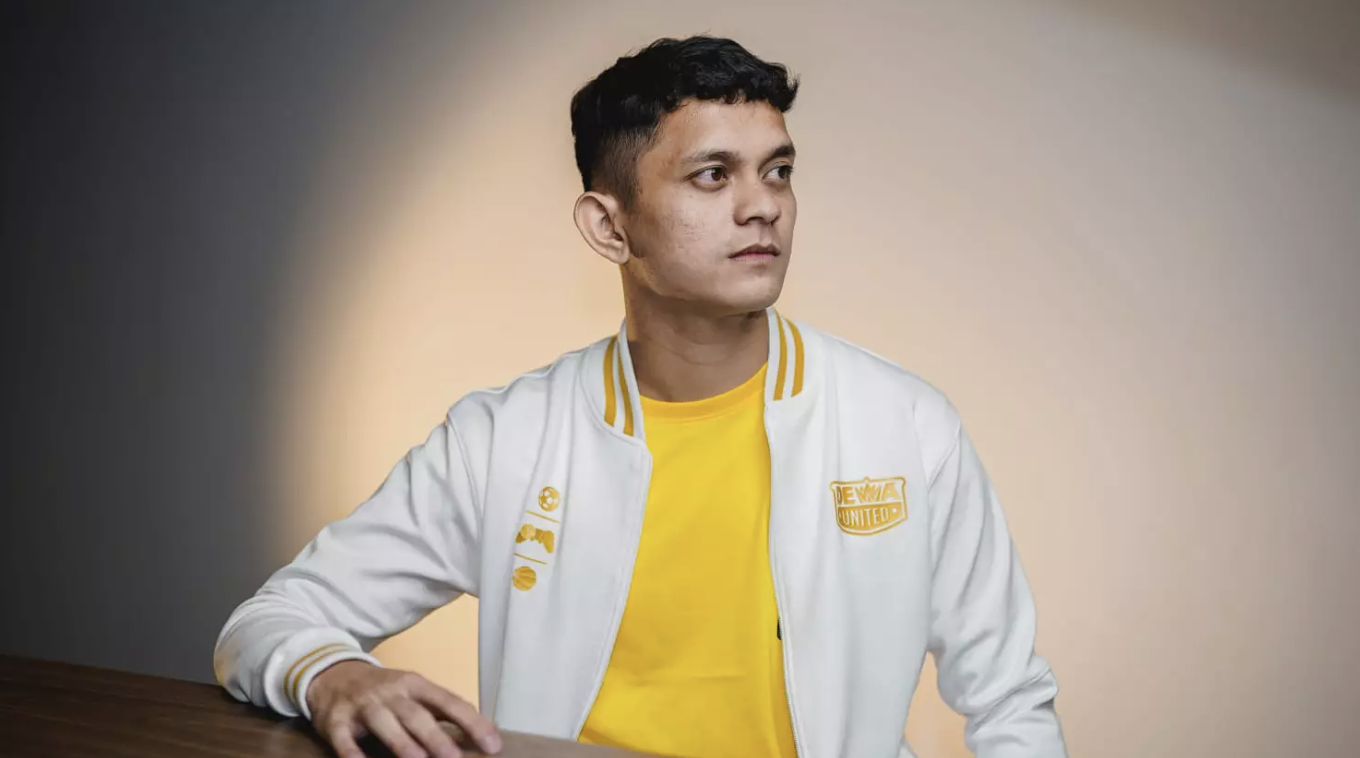 Dewa United FC Punya Komitmen Kuat, Arapenta Poerba Pede Kembali Angkat Piala