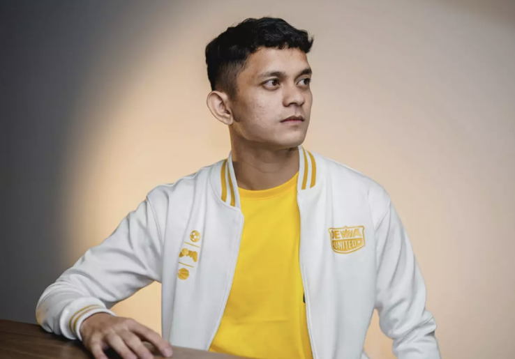 Dewa United FC Punya Komitmen Kuat, Arapenta Poerba Pede Kembali Angkat Piala