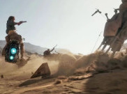 Detail Permainan 'Star Wars: Outlaws' akan Diungkap di Ubisoft Forward