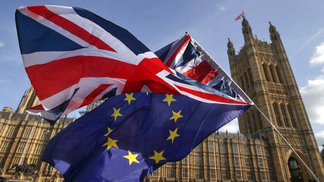 Inggris Resmi Tinggalkan Uni Eropa, Cek Fakta-Fakta Seputar 'Brexit Day'