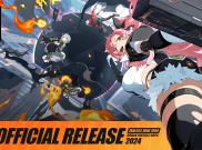 Zenless Zone Zero Rilis secara Global pada 4 Juli