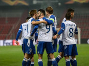 Jelang Crystal Palace vs Lech Poznan: Sang Tamu Punya Rekor Buruk Lawan Tim Inggris