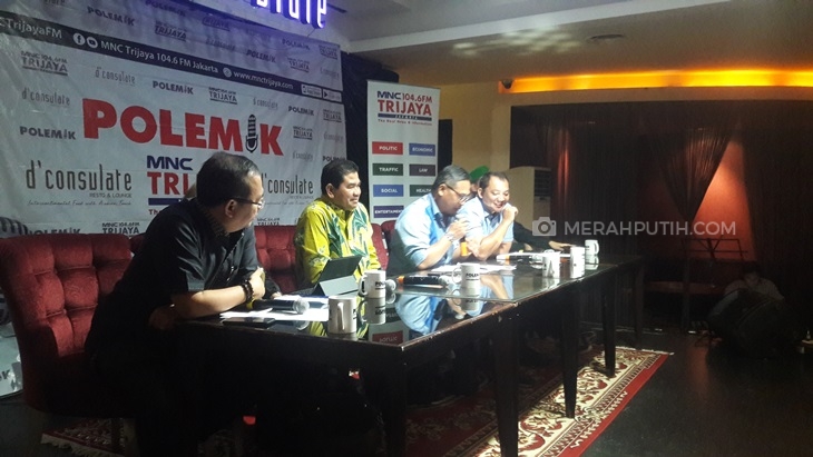 Pakar Sebut MK Sulit Diskualifikasi Ma'ruf Amin