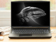 MSI Luncurkan Dua Laptop Baru untuk Kreator Profesional