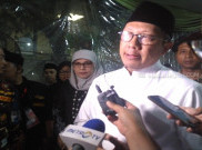 Kutip Gus Dur, Menteri Agama Berpesan Jangan Gunakan Agama Untuk Saling Merendahkan