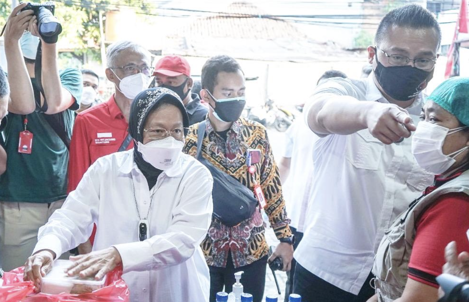 Anggota DPRD Kenneth Pelanggar Prokes Dipidana, Tapi harus Efektif dan Humanis