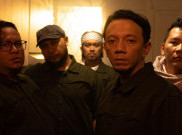 Dukungan Rocket Rockers dan Noh Salleh untuk Palestina di Lagu 'Barisan Kebencian'