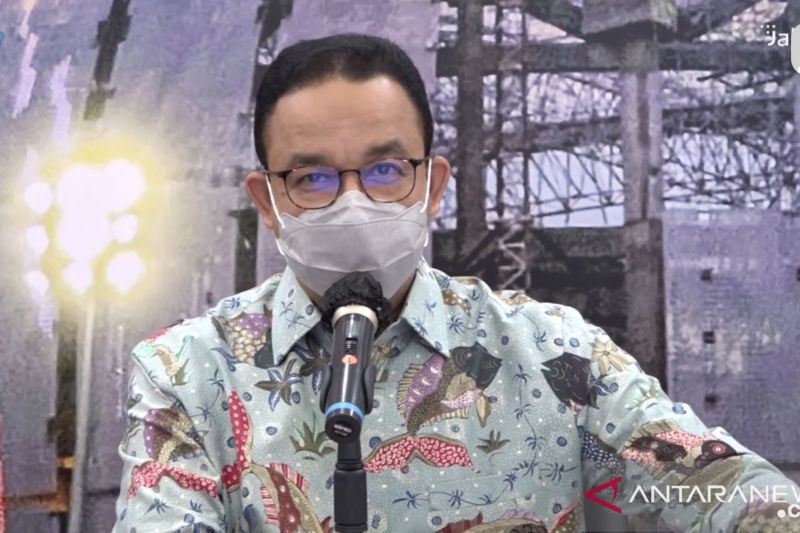 Pengamat: MUI DKI tak Usah Ikut Campur Urusan Anies Diserang Buzzer