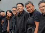 Suara Kayu Gandeng Project Pop dalam 'Cinta Tak Terbatas'