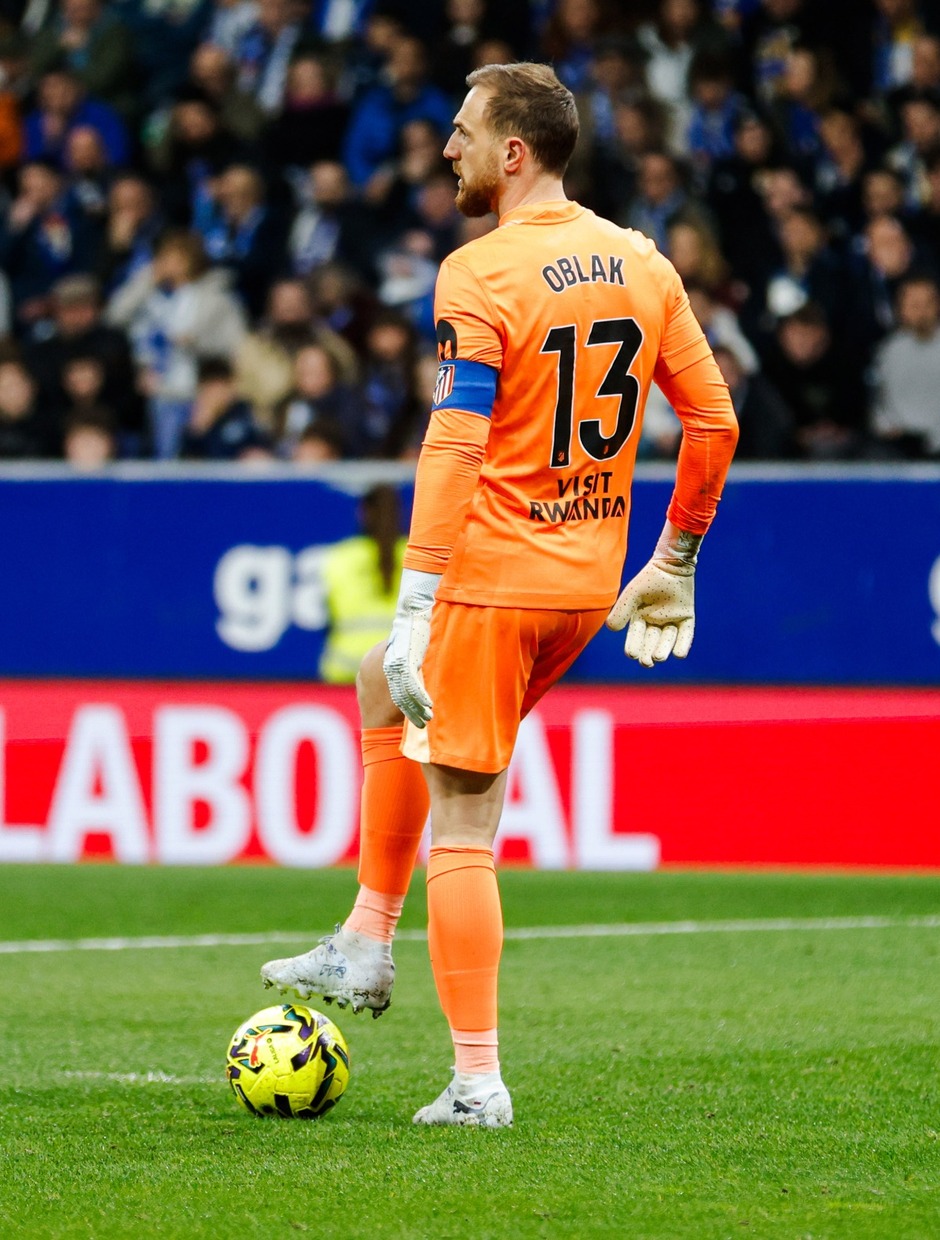 Barcelona vs Atl&eacute;tico Madrid