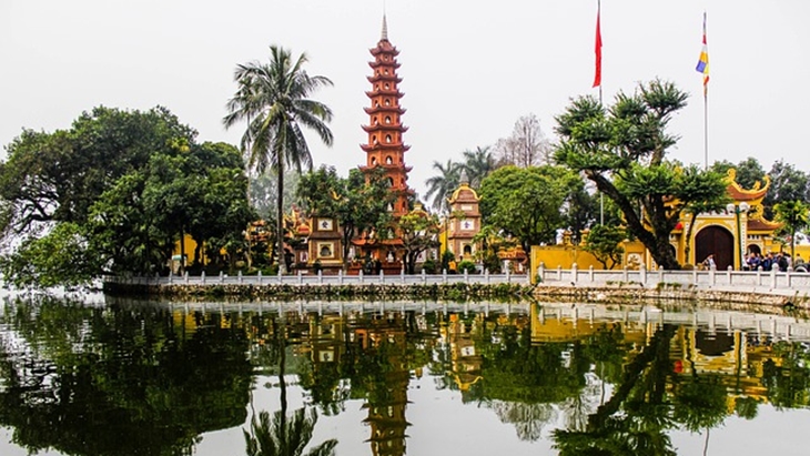 Hanoi Come to Love Meriahkan SEA Games 2021