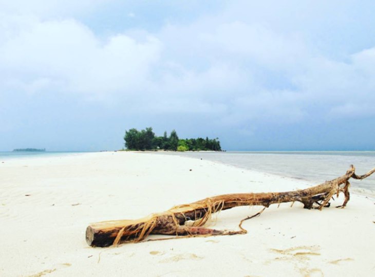 pulau dodola