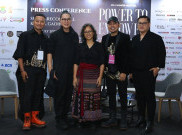 IFC Membawa Tema Colors of Enchament yang Ciamik