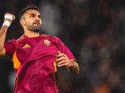 Zeki Celik Menuju Juventus? Negosiasi Kontrak dengan AS Roma Tiba-tiba Mandek